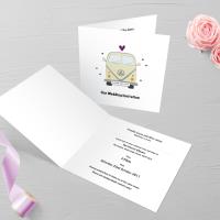 Poppyseed Design | Wedding Stationery image 5