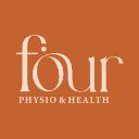 Four Physio logo
