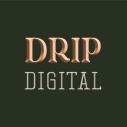 Drip Digital Marketing logo
