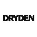 Dryden  logo