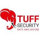 Tuff Security logo