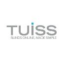 Tuiss Blinds Online logo