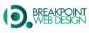 Breakpoint Web Design  logo