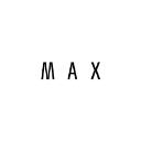 Max Fashions logo