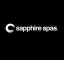 Sapphire Spas logo