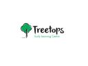 Treetops Botany Town Centre logo