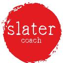 Slater Coach logo