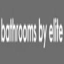 Bathrooms by Elite logo