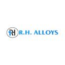 R H Alloys logo