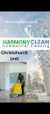 Harmony Clean logo