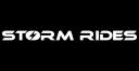 Storm Rides logo