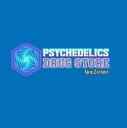 Legit Psychedelic DrugStore NZ logo