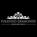 Polished Diamonds logo