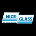 Nice Glass logo