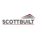Scott Built logo
