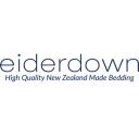 Eiderdown & Z Land Bedding logo