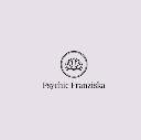 Psychic Franziska logo