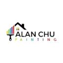 Alan Chu Painting logo