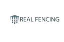 Real Fencing Dunedin logo