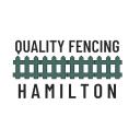 Quality Fencing Hamilton logo