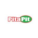 Pita Pit Ashburton logo