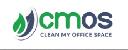CMOS - Clean My Office Space logo