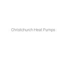 ChristchurchHeatPumps.co.nz logo