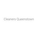 CleanersQueenstown.co.nz logo