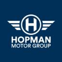 HOPMAN MOTORS logo