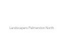 LandscapersPalmerstonNorth.co.nz logo