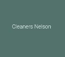 CleanersNelson.co.nz logo
