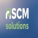 HSCM Solutions logo