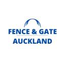 Fence And Gate Auckland logo
