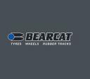 Bearcat Tyres NZ logo