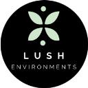 Lush Environments North Shore logo