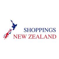 Shoppings New Zealand image 1