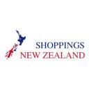 Shoppings New Zealand logo