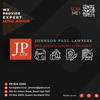 Johnson Paul Lawyers  image 1