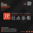 Johnson Paul Lawyers  logo