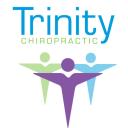 Trinity Chiropractic and Wellness logo