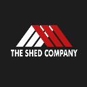 The Shed company logo