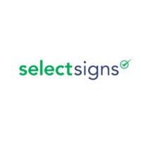 Select Signs image 1
