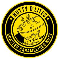 Nutty D'Lites - Roasted Caramelised Nuts image 5