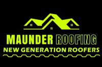 Maunder Roofing image 1
