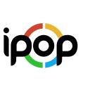 iPOP Eyewear logo