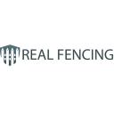 Real Fencing Whangarei logo