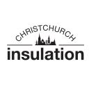 Christchurch Insulation logo