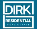 Dirk Residential Real Estate logo