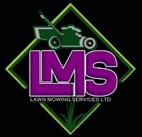 LMS Lawn Mowing Services image 1