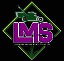 LMS Lawn Mowing Services logo